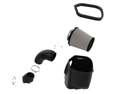 aFe Magnum Force Stage 2 Pro Dry S Air Intake Systems 54-13046D