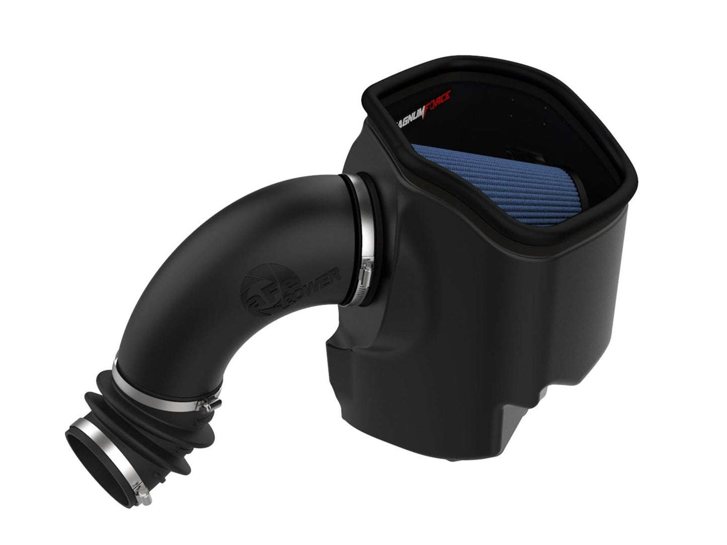 aFe Magnum Force Stage 2 Pro 5R Air Intake Systems 54-13046R