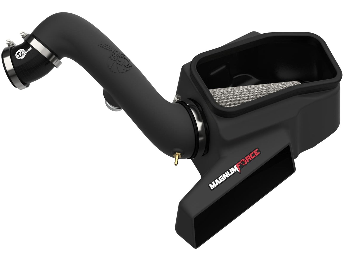 aFe Magnum Force Stage 2 Pro Dry S Air Intake Systems 54-13049D