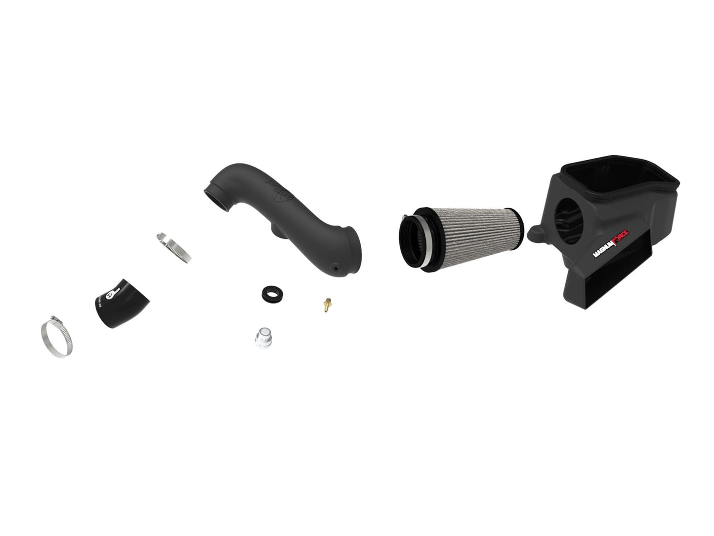 aFe Magnum Force Stage 2 Pro Dry S Air Intake Systems 54-13049D
