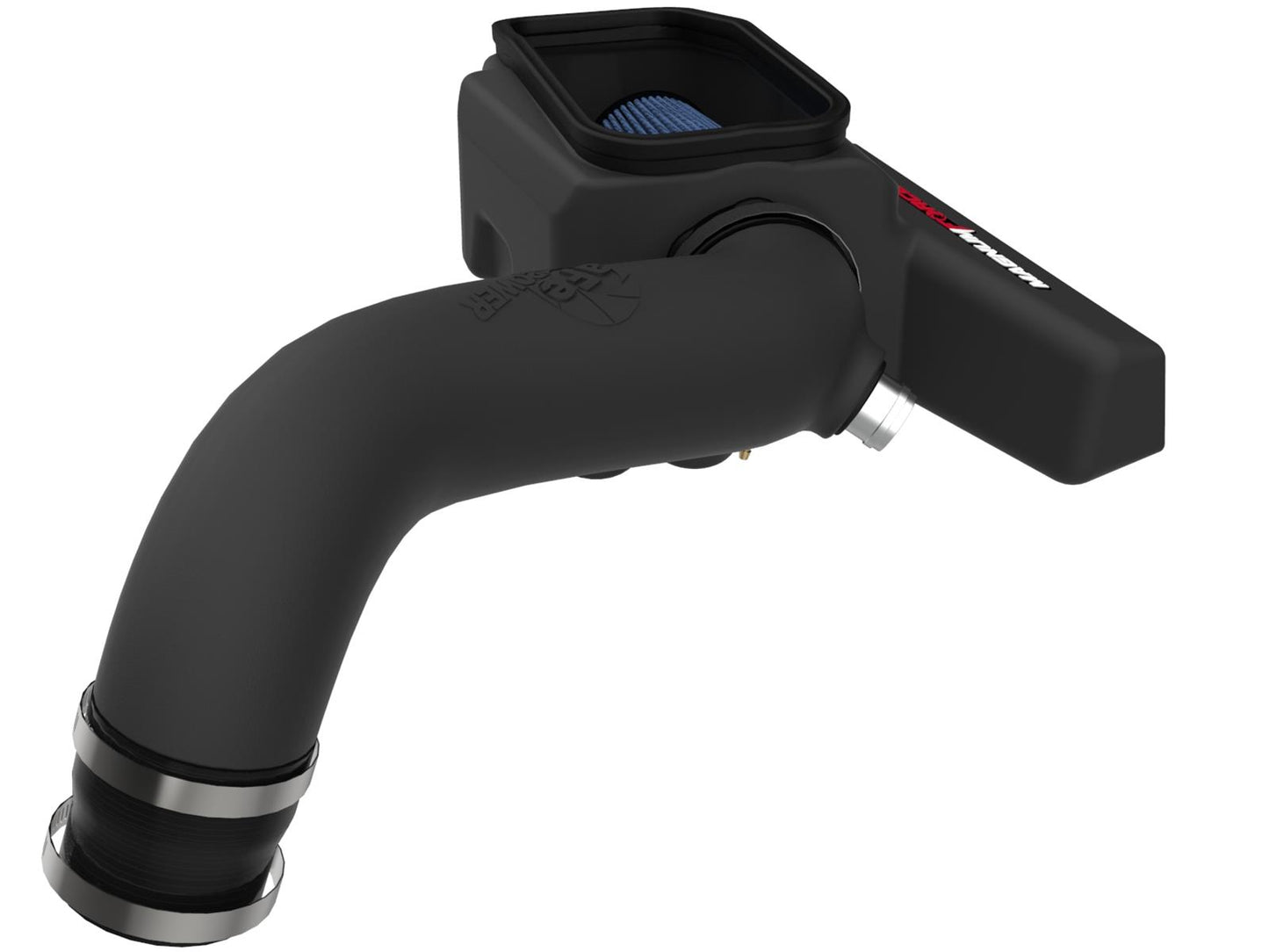 aFe Magnum Force Stage 2 Pro 5R Air Intake Systems 54-13050R