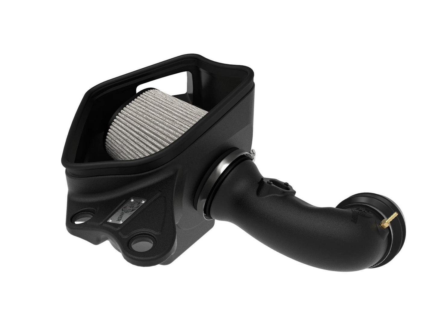 aFe Magnum Force Stage 2 Pro Dry S Air Intake Systems 54-13053D