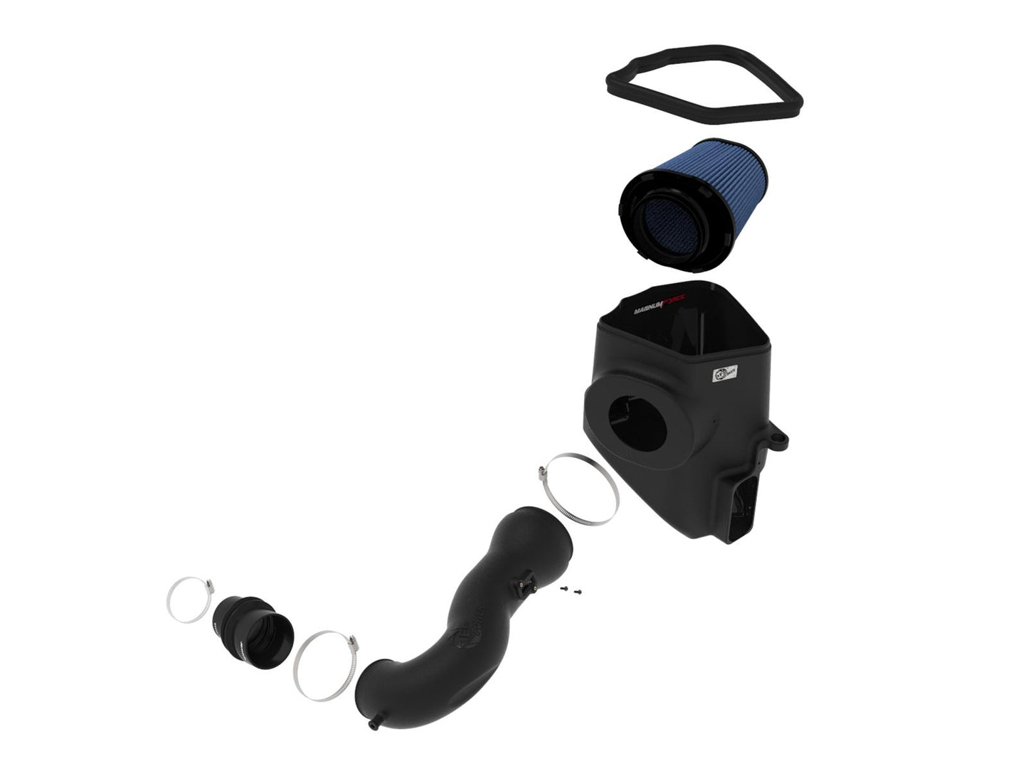 aFe Magnum Force Stage 2 Pro 5R Air Intake Systems 54-13057R