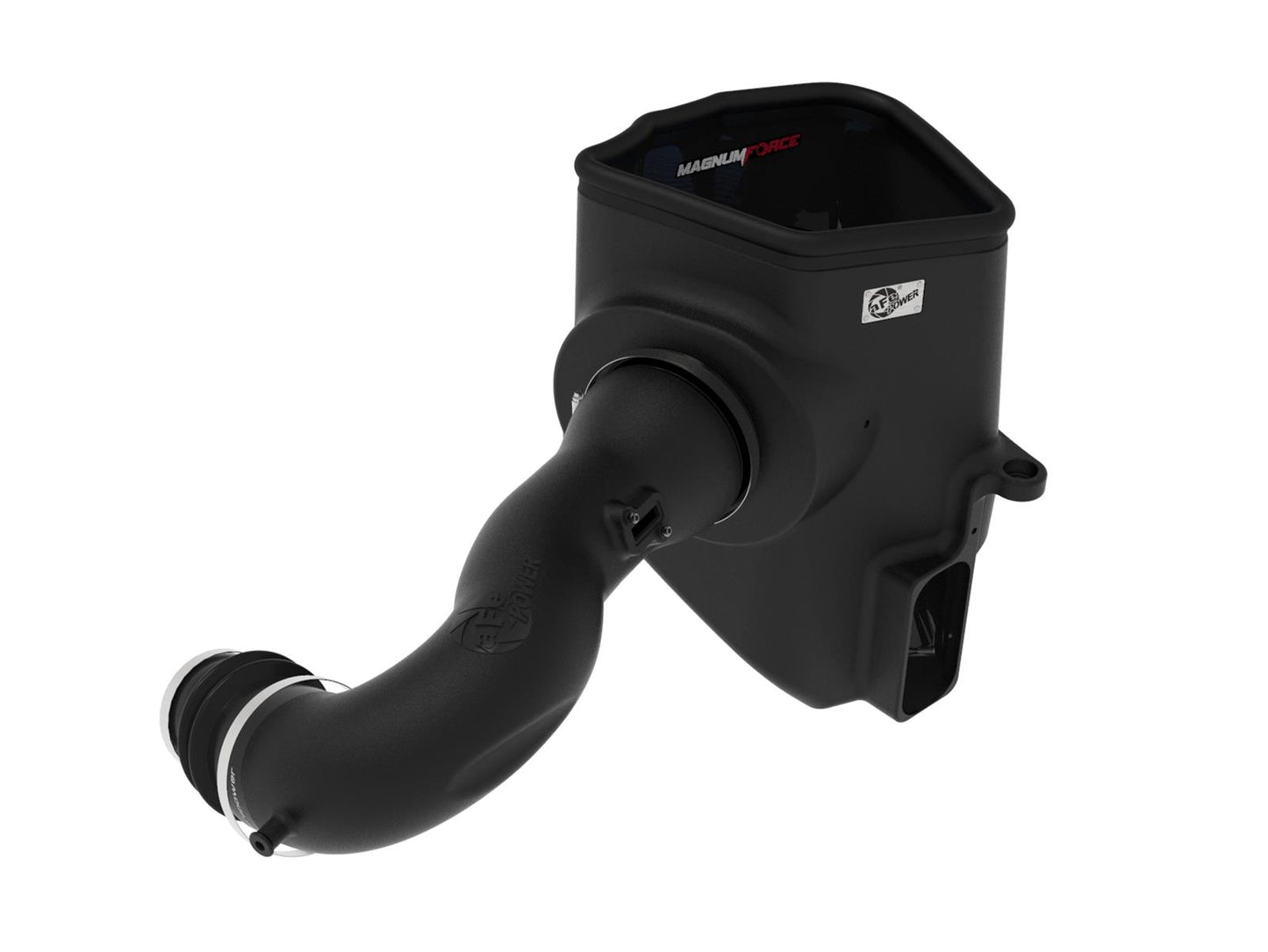 aFe Magnum Force Stage 2 Pro 5R Air Intake Systems 54-13057R