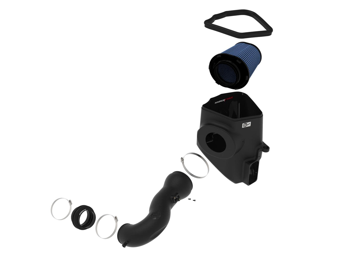 aFe Magnum Force Stage 2 Pro 5R Air Intake Systems 54-13058R