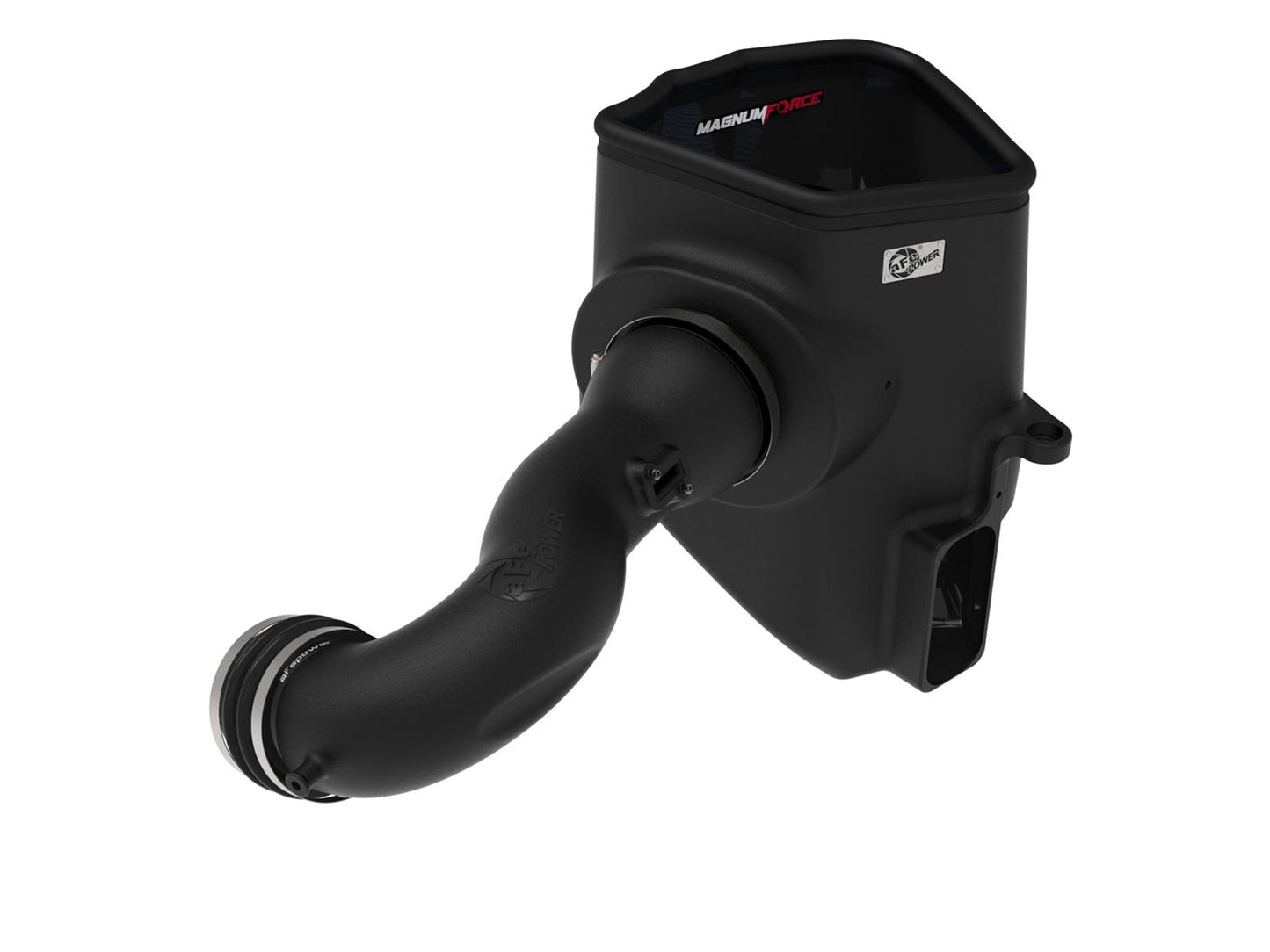 aFe Magnum Force Stage 2 Pro 5R Air Intake Systems 54-13058R