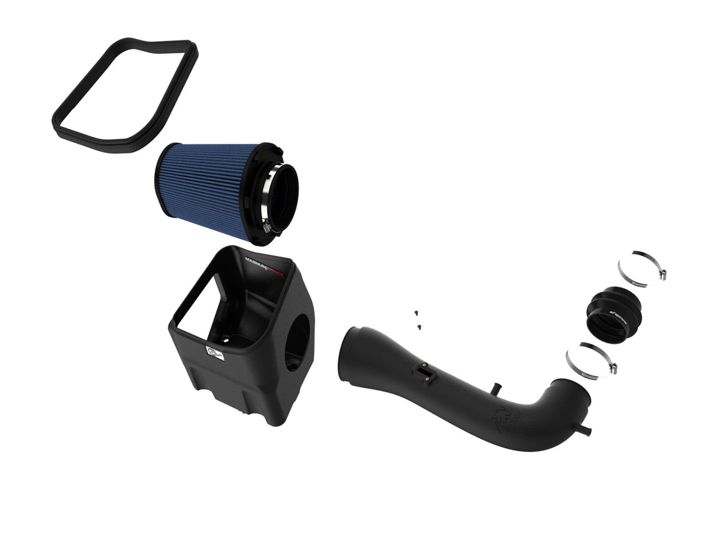 aFe Magnum Force Stage 2 Pro 5R Air Intake Systems 54-13060R
