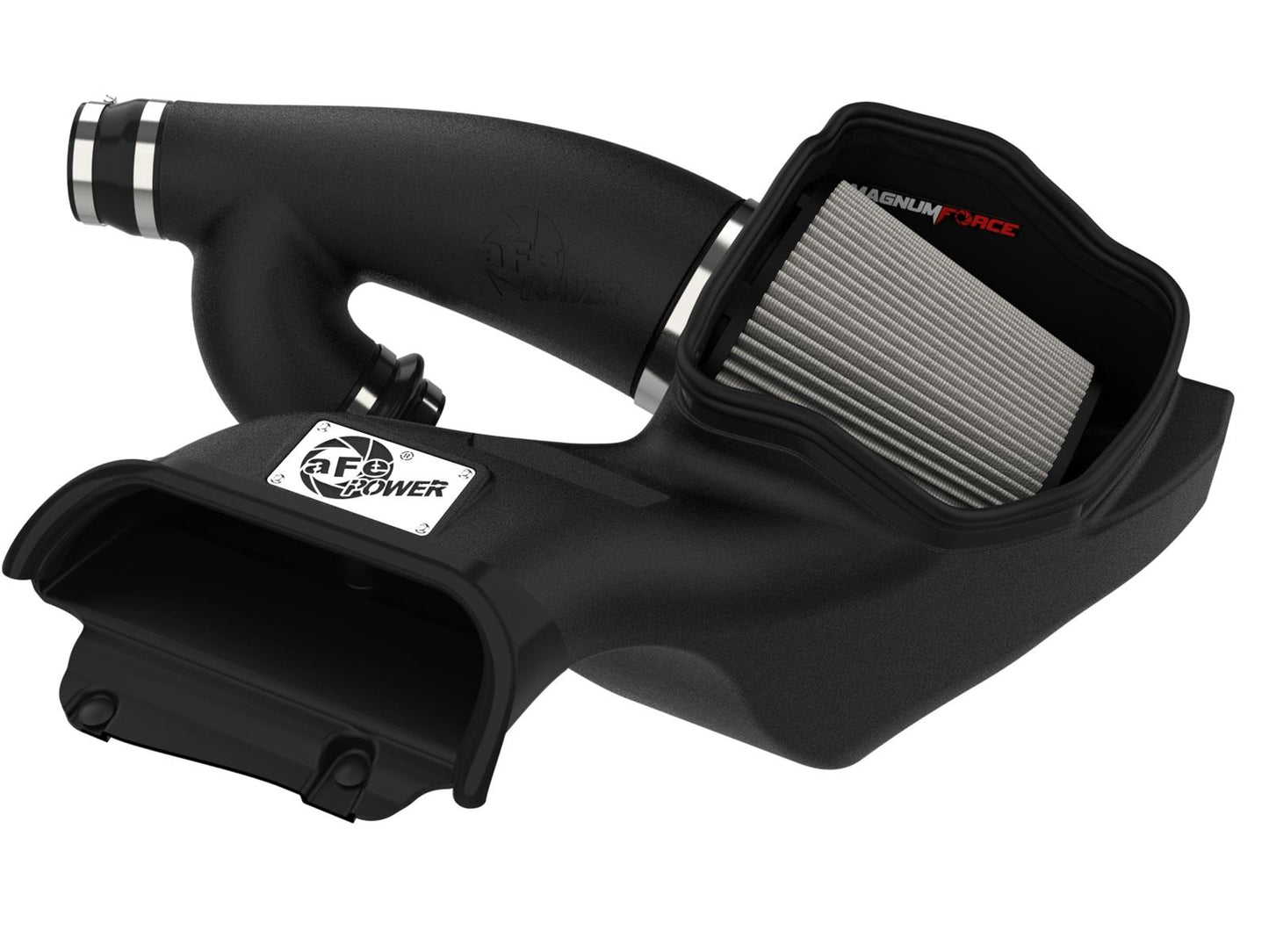 aFe Magnum Force Stage 2 Pro Dry S Air Intake Systems 54-13061D