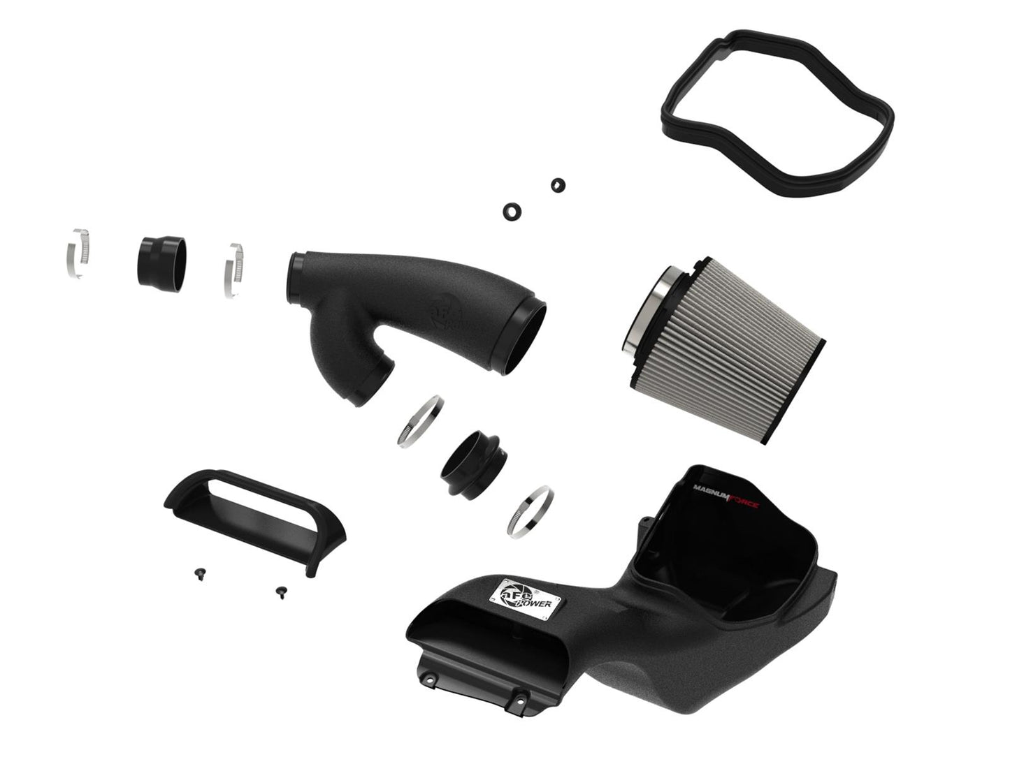 aFe Magnum Force Stage 2 Pro Dry S Air Intake Systems 54-13061D