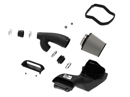 aFe Magnum Force Stage 2 Pro Dry S Air Intake Systems 54-13061D
