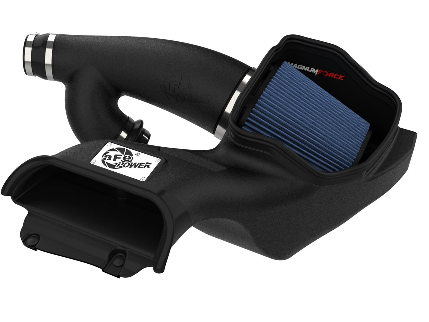aFe Magnum Force Stage 2 Pro 5R Air Intake Systems 54-13061R