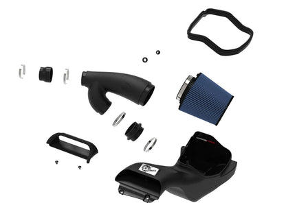 aFe Magnum Force Stage 2 Pro 5R Air Intake Systems 54-13061R