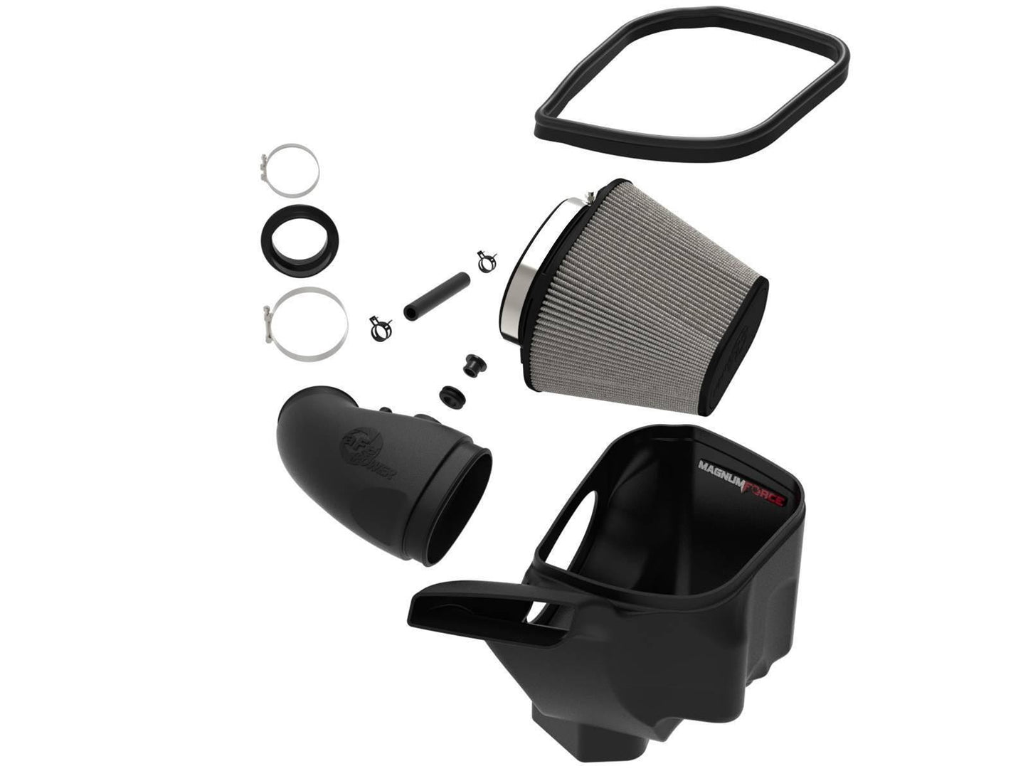 aFe Magnum Force Stage 2 Pro Dry S Air Intake Systems 54-13063D