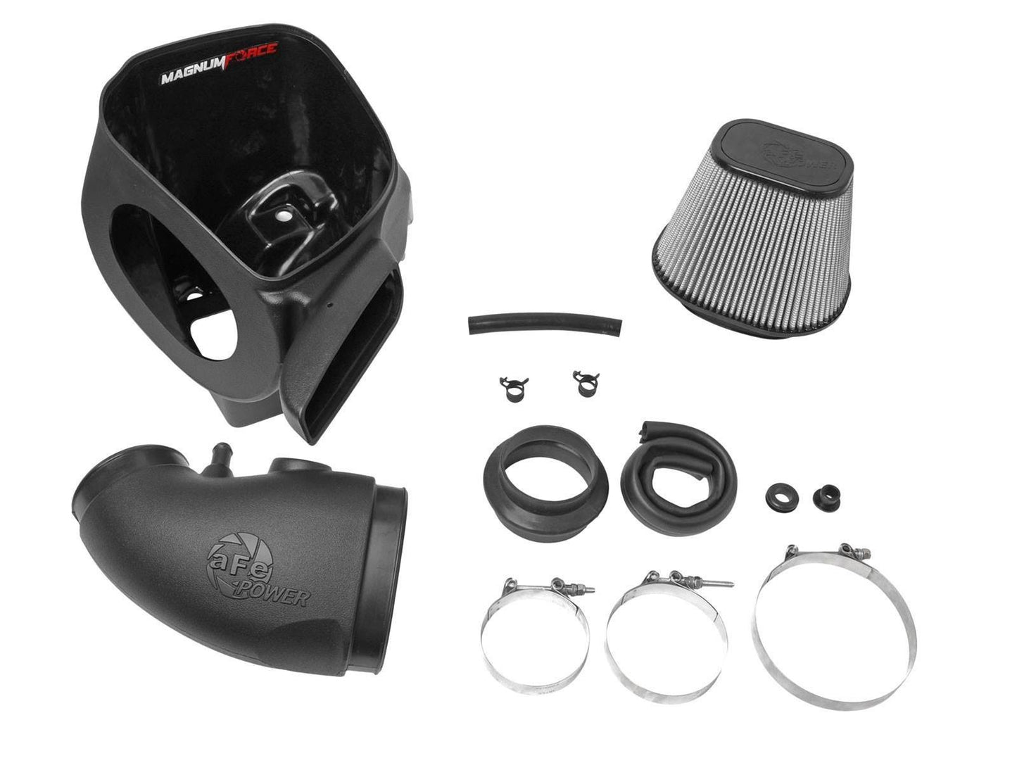 aFe Magnum Force Stage 2 Pro Dry S Air Intake Systems 54-13063D