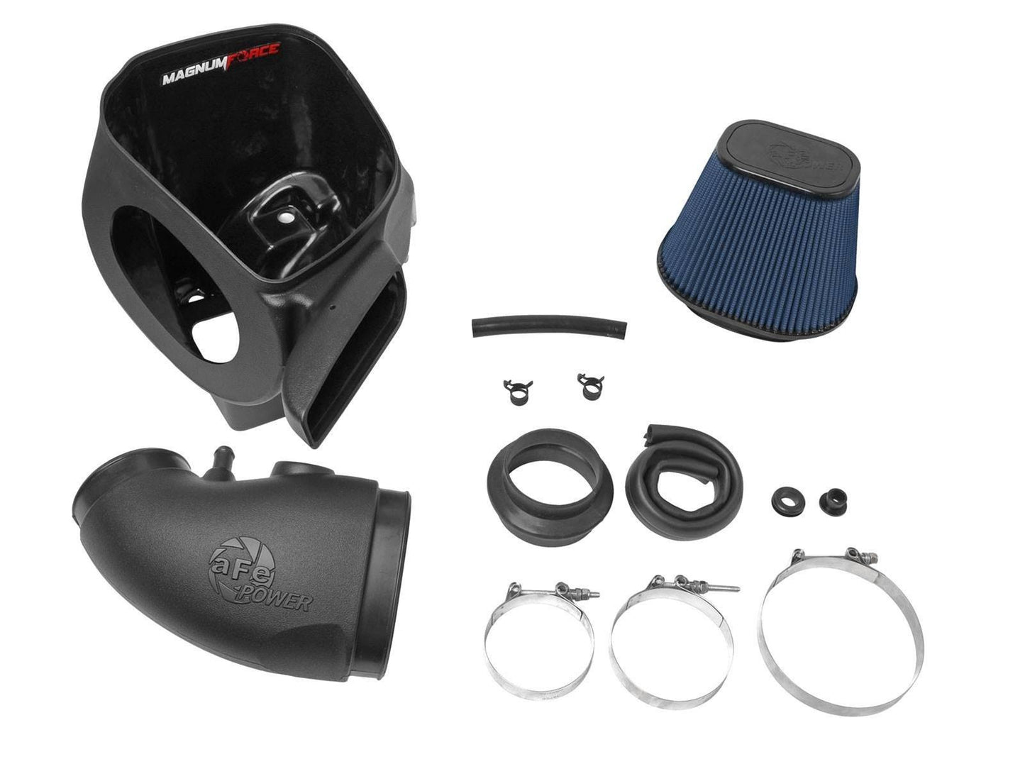 aFe Magnum Force Stage 2 Pro 5R Air Intake Systems 54-13063R