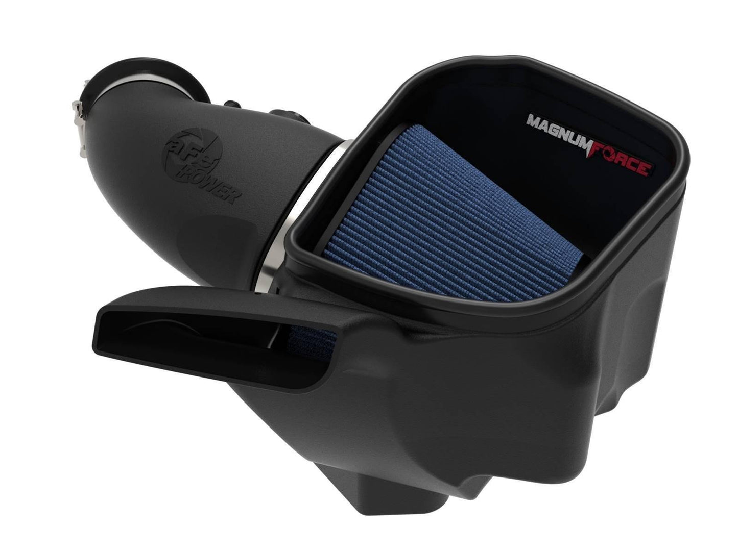 aFe Magnum Force Stage 2 Pro 5R Air Intake Systems 54-13063R