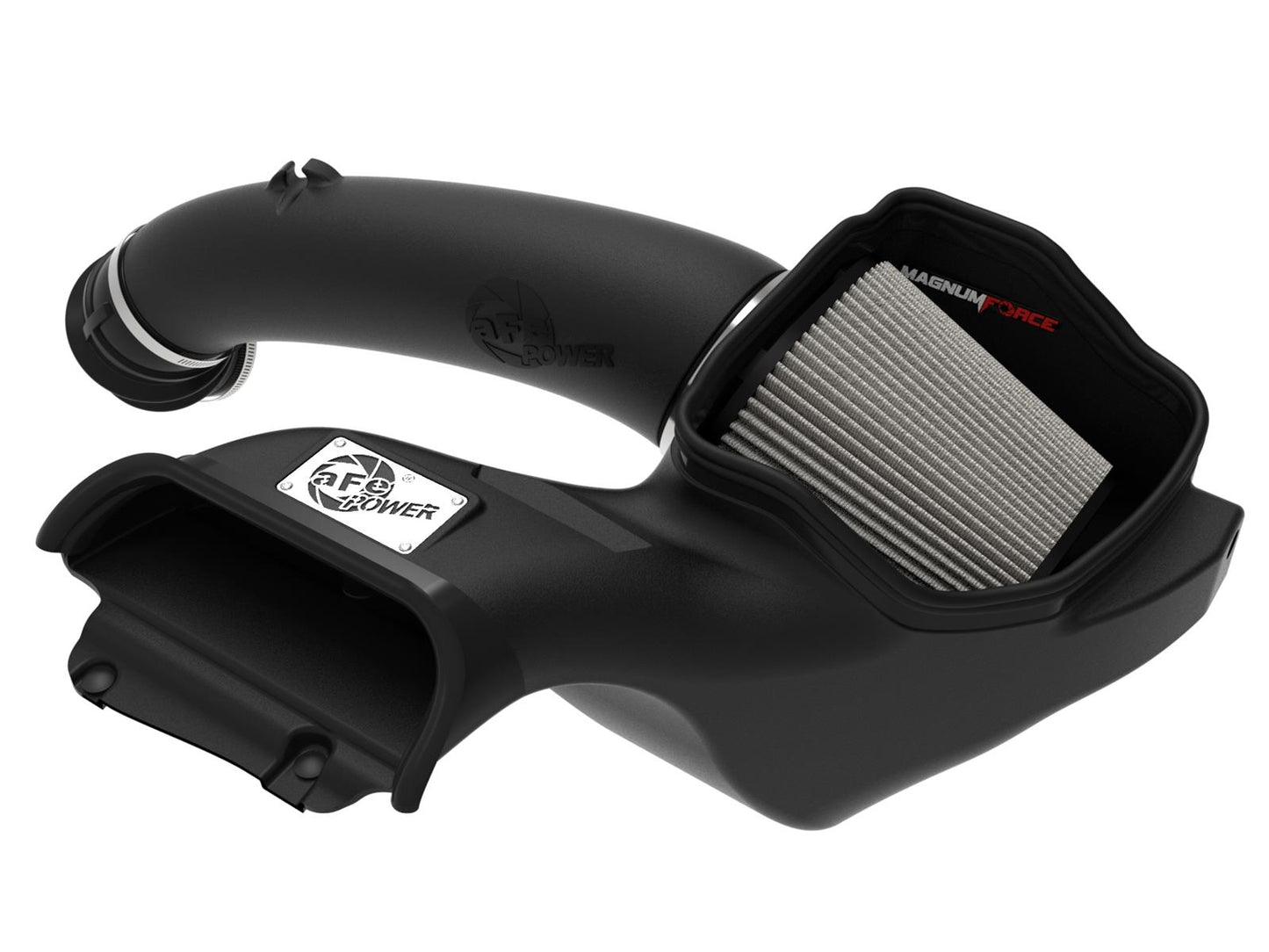 aFe Magnum Force Stage 2 Pro Dry S Air Intake Systems 54-13064D