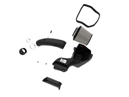 aFe Magnum Force Stage 2 Pro Dry S Air Intake Systems 54-13064D
