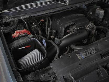 aFe Magnum Force Stage 2 Pro Dry S Air Intake Systems 54-13073D