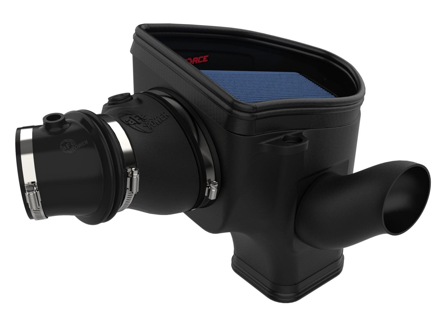 aFe Magnum Force Stage 2 Pro 5R Air Intake Systems 54-13076R