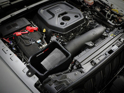aFe Magnum Force Stage 2 Pro Dry S Air Intake Systems 54-13079D