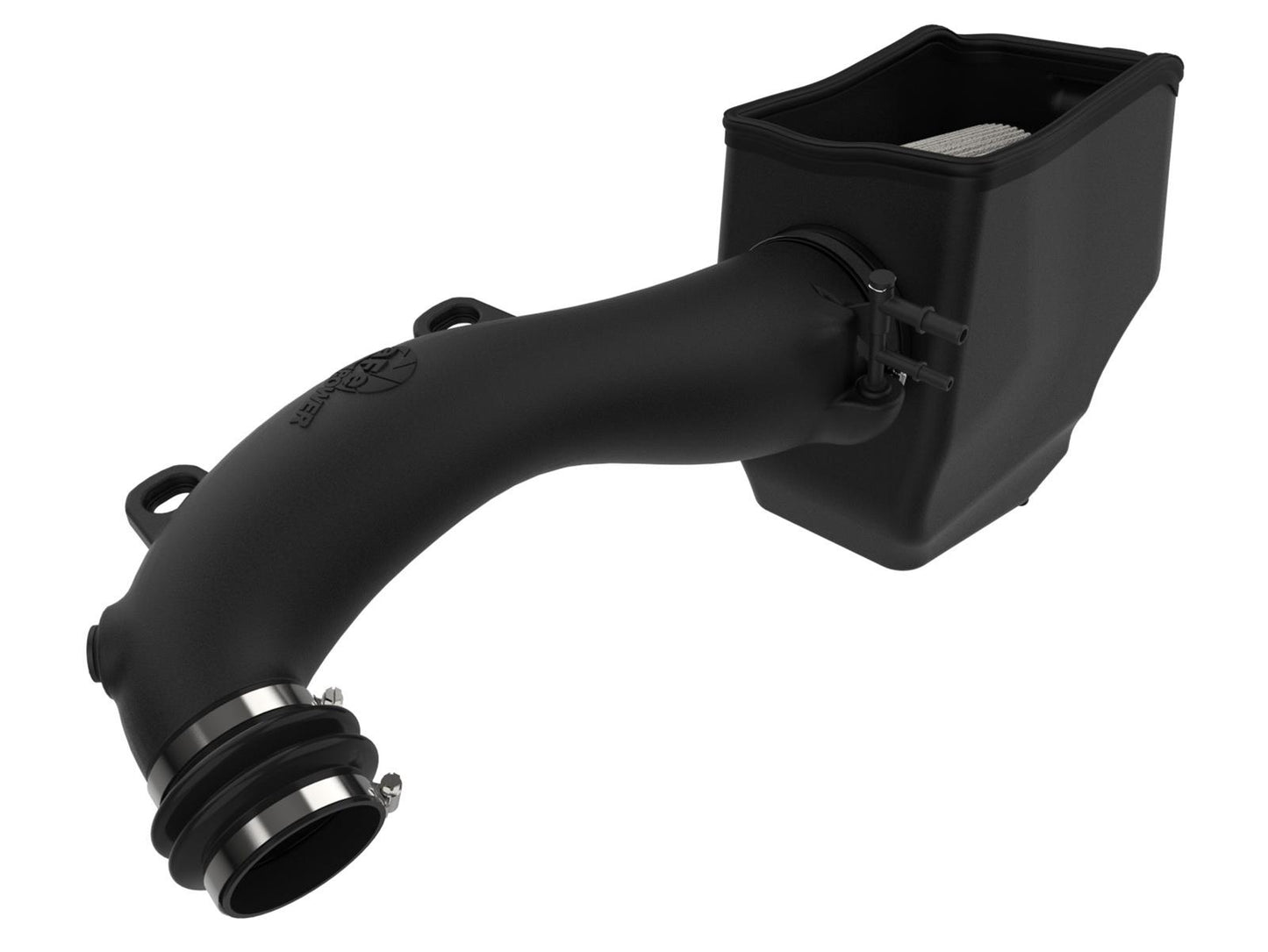 aFe Magnum Force Stage 2 Pro Dry S Air Intake Systems 54-13079D