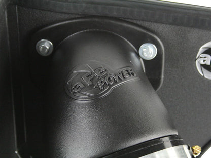 aFe Magnum Force Stage 2 Pro 5R Air Intake Systems 54-20442