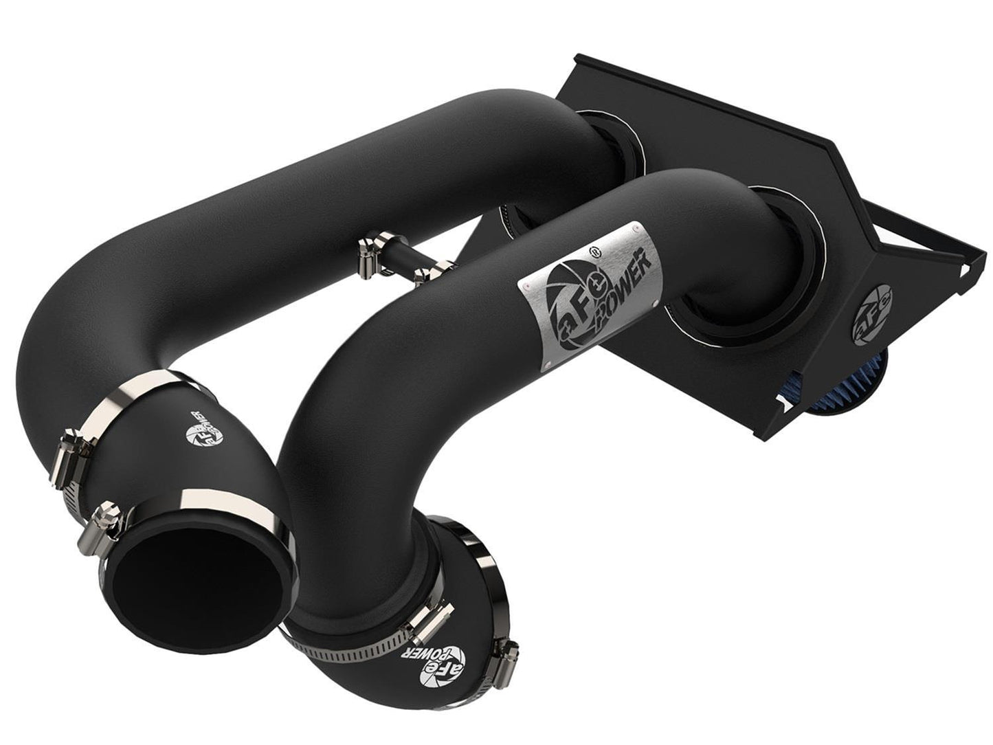 aFe Magnum Force Stage 2 Pro 5R Air Intake Systems 54-22642-B