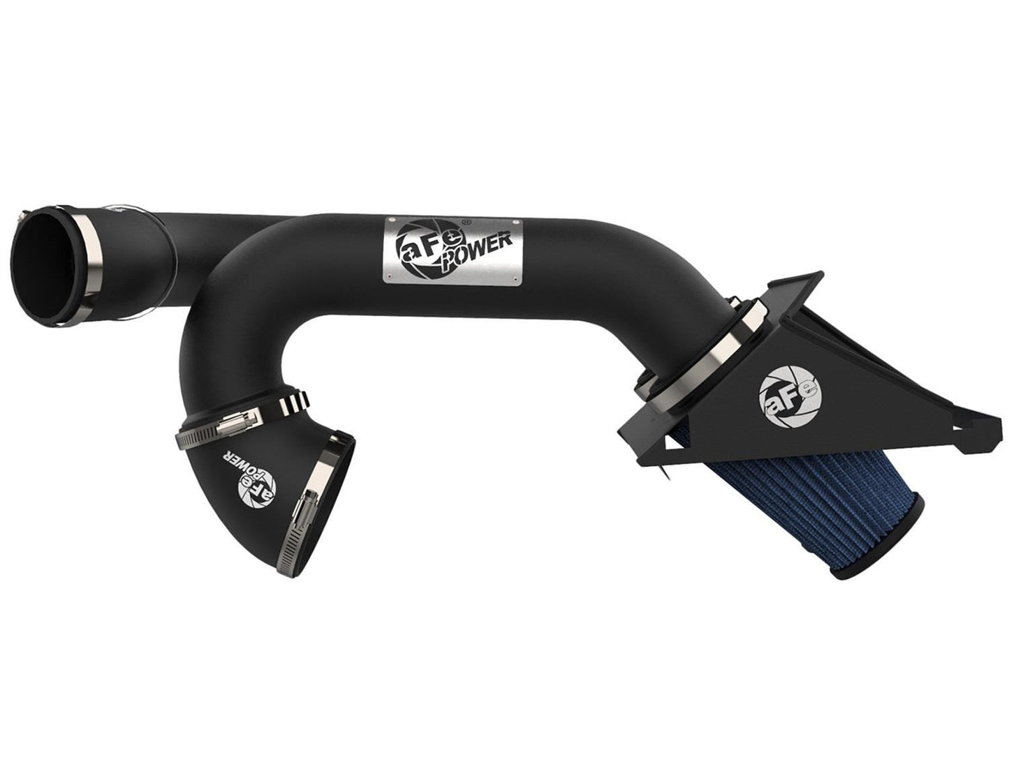 aFe Magnum Force Stage 2 ST Pro 5R Cold Air Intake Systems 54-22972-B