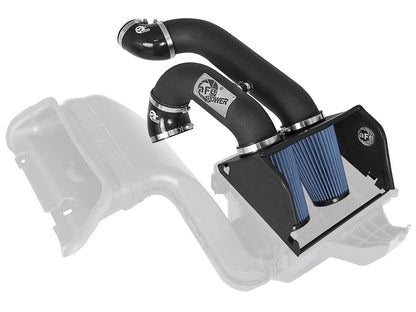 aFe Magnum Force Stage 2 ST Pro 5R Cold Air Intake Systems 54-22972-B