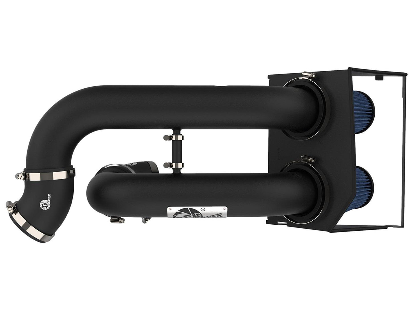 aFe Magnum Force Stage 2 ST Pro 5R Cold Air Intake Systems 54-22972-B