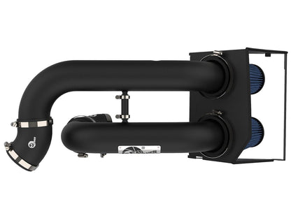 aFe Magnum Force Stage 2 ST Pro 5R Cold Air Intake Systems 54-22972-B