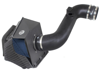 aFe Magnum Force Stage 2 Pro 5R Air Intake Systems 54-32322