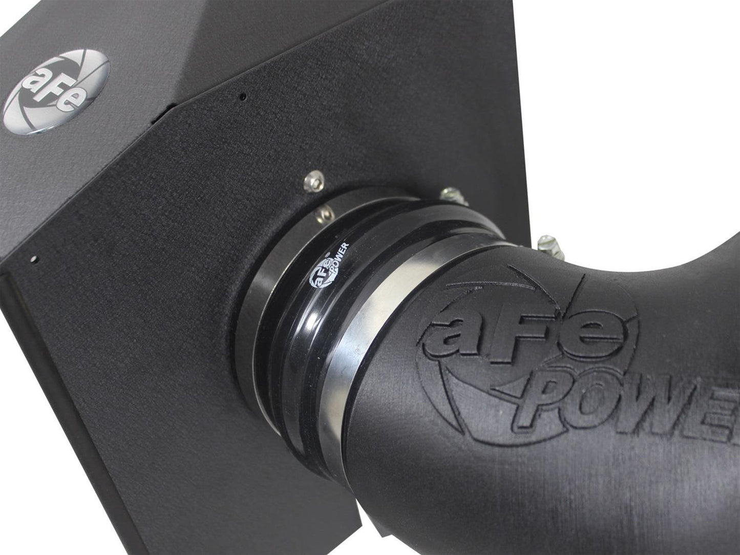 aFe Magnum Force Stage 2 Pro 5R Air Intake Systems 54-32322