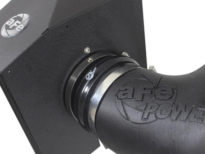 aFe Magnum Force Stage 2 Pro 5R Air Intake Systems 54-32322