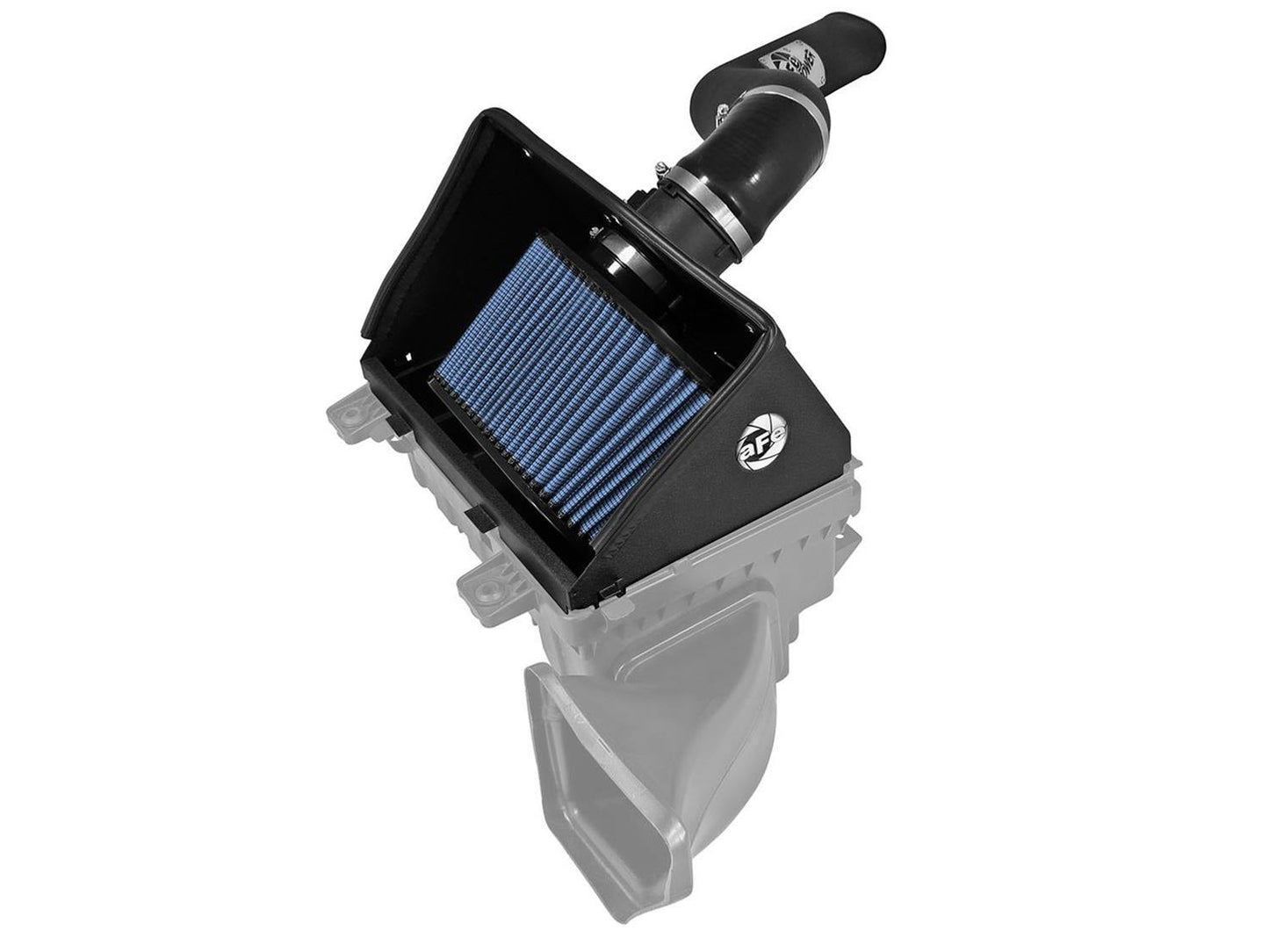 aFe Magnum Force Stage 2 Pro 5R Air Intake Systems 54-32572