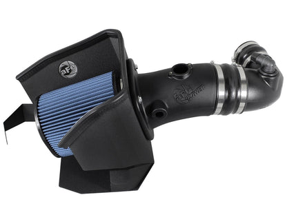 aFe Magnum Force Stage 2 Pro 5R Air Intake Systems 54-41262