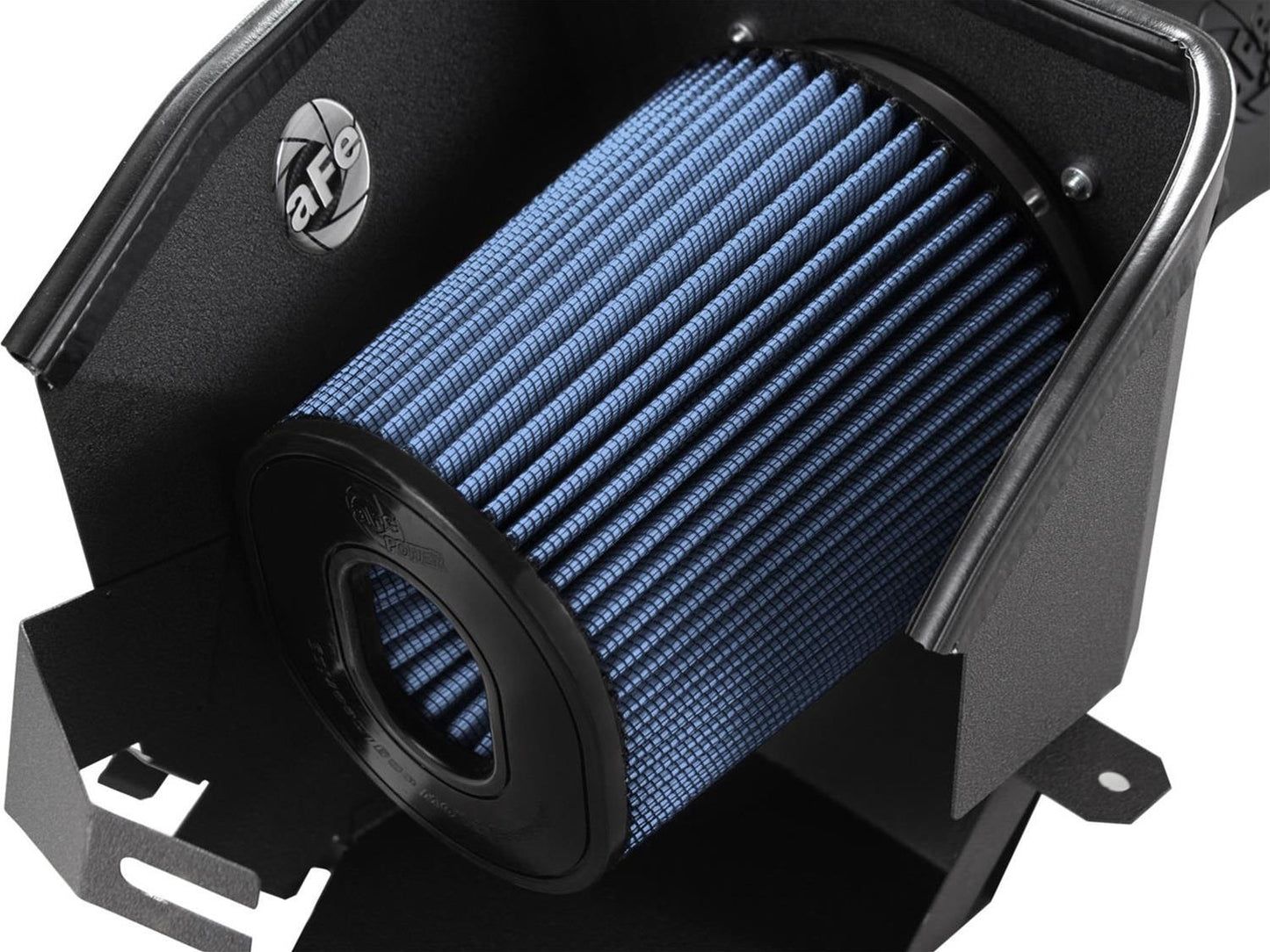 aFe Magnum Force Stage 2 Pro 5R Air Intake Systems 54-41262