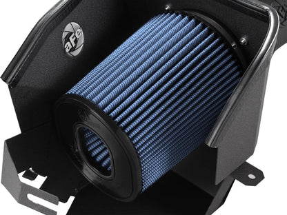 aFe Magnum Force Stage 2 Pro 5R Air Intake Systems 54-41262