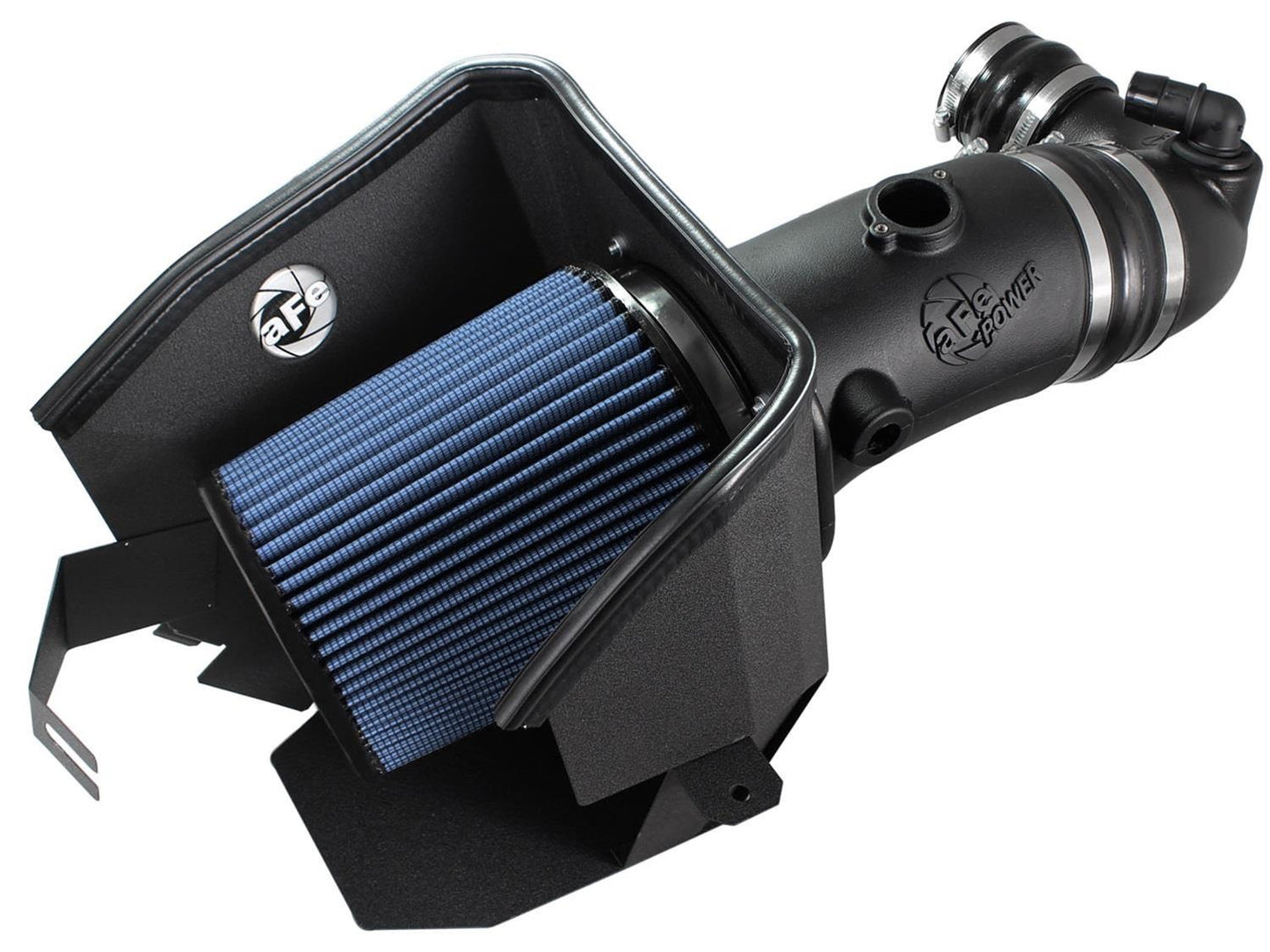 aFe Magnum Force Stage 2 Pro 5R Air Intake Systems 54-41262