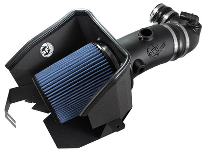aFe Magnum Force Stage 2 Pro 5R Air Intake Systems 54-41262