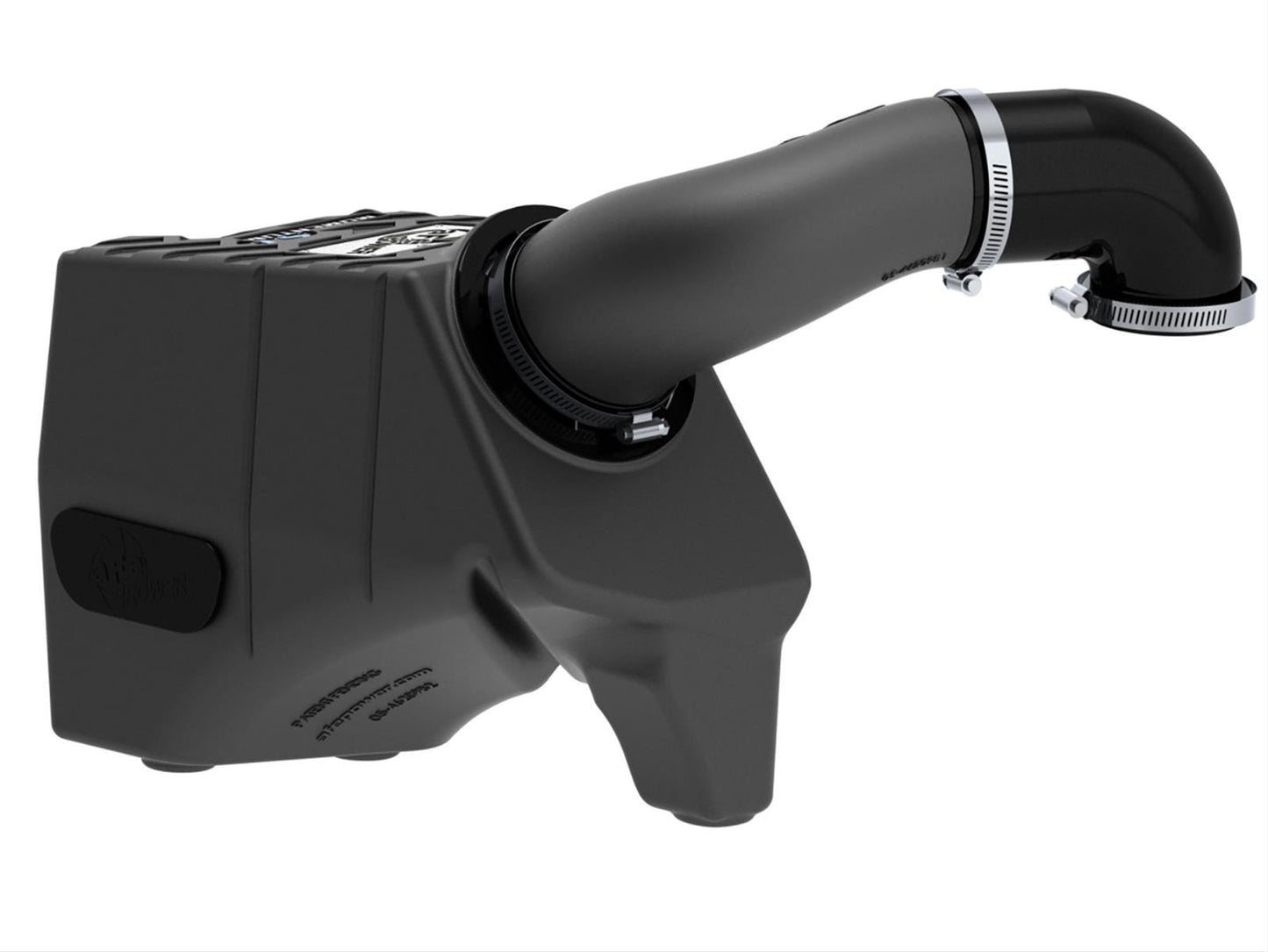aFe Magnum Force Stage 2 ST Pro 5R Cold Air Intake Systems 54-46209