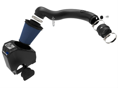 aFe Magnum Force Stage 2 ST Pro 5R Cold Air Intake Systems 54-46215