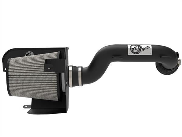 aFe Magnum Force Stage 2 XP Pro Dry S Cold Air Intake Systems 54-53029D