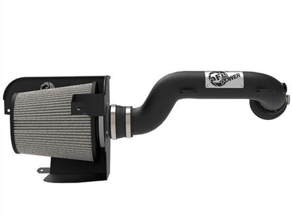 aFe Magnum Force Stage 2 XP Pro Dry S Cold Air Intake Systems 54-53029D