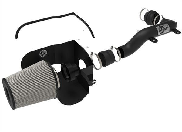 aFe Magnum Force Stage 2 XP Pro Dry S Cold Air Intake Systems 54-53029D
