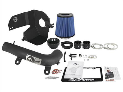 aFe Magnum Force Stage 2 XP Pro 5R Cold Air Intake Systems 54-53029R