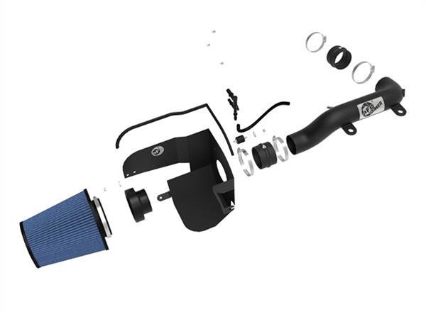 aFe Magnum Force Stage 2 XP Pro 5R Cold Air Intake Systems 54-53029R