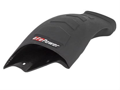 AFE Power Air Intake Kit Components 54-72006-S