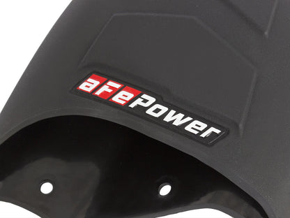 AFE Power Air Intake Kit Components 54-72006-S